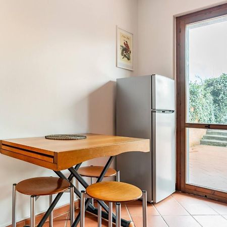Nave Home Vacation - Entire Apartament Firenze Eksteriør bilde