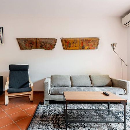 Nave Home Vacation - Entire Apartament Firenze Eksteriør bilde