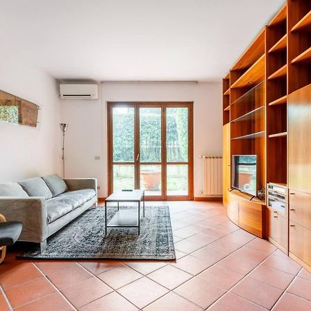 Nave Home Vacation - Entire Apartament Firenze Eksteriør bilde