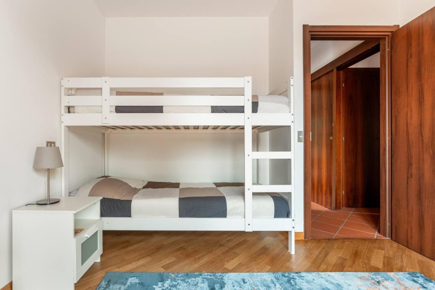 Nave Home Vacation - Entire Apartament Firenze Eksteriør bilde