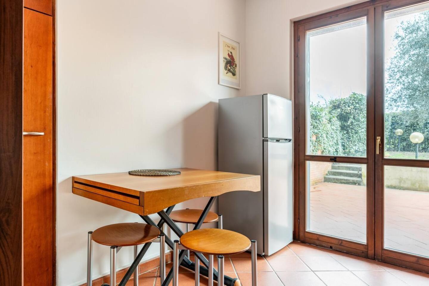 Nave Home Vacation - Entire Apartament Firenze Eksteriør bilde