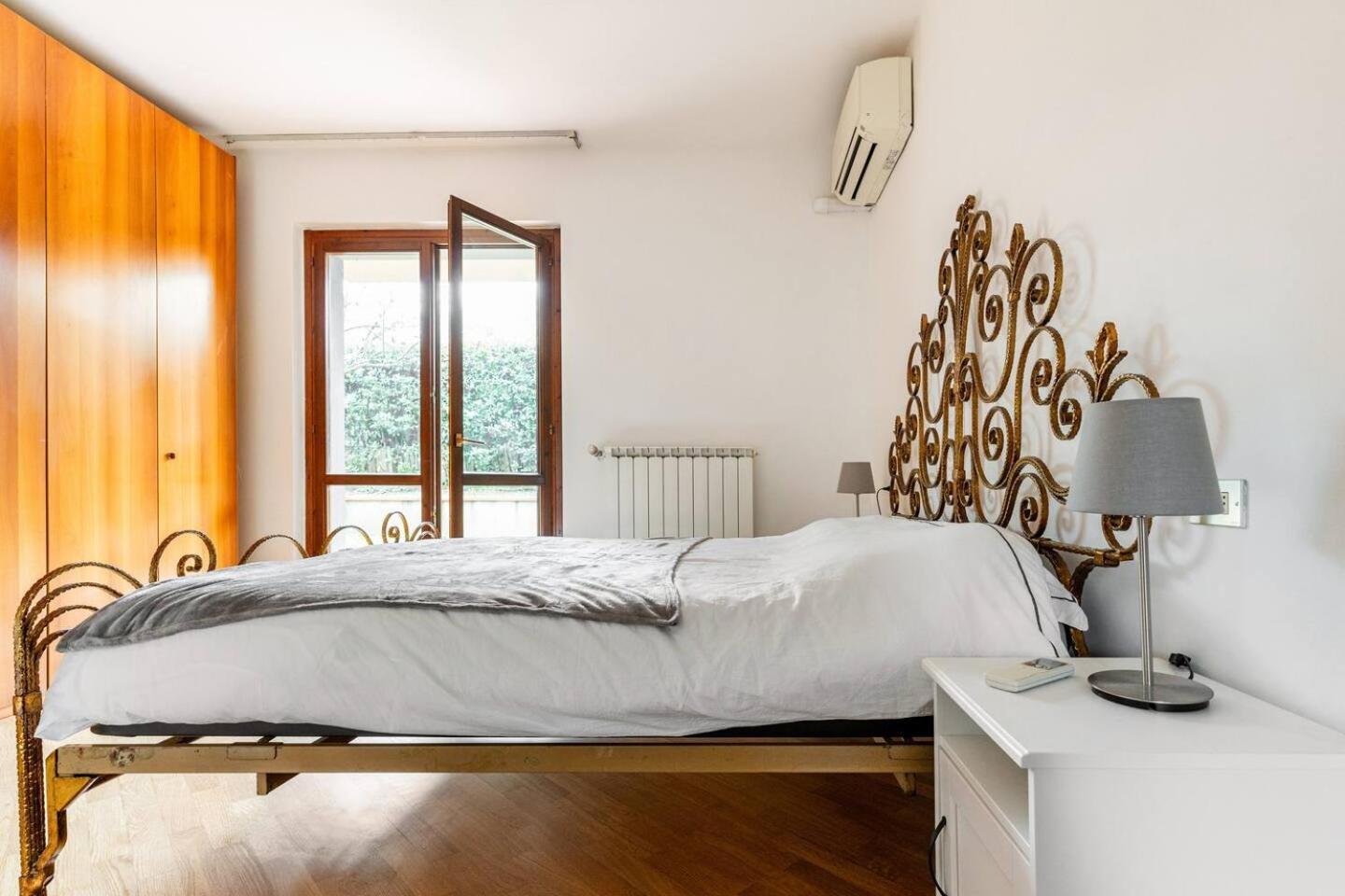 Nave Home Vacation - Entire Apartament Firenze Eksteriør bilde