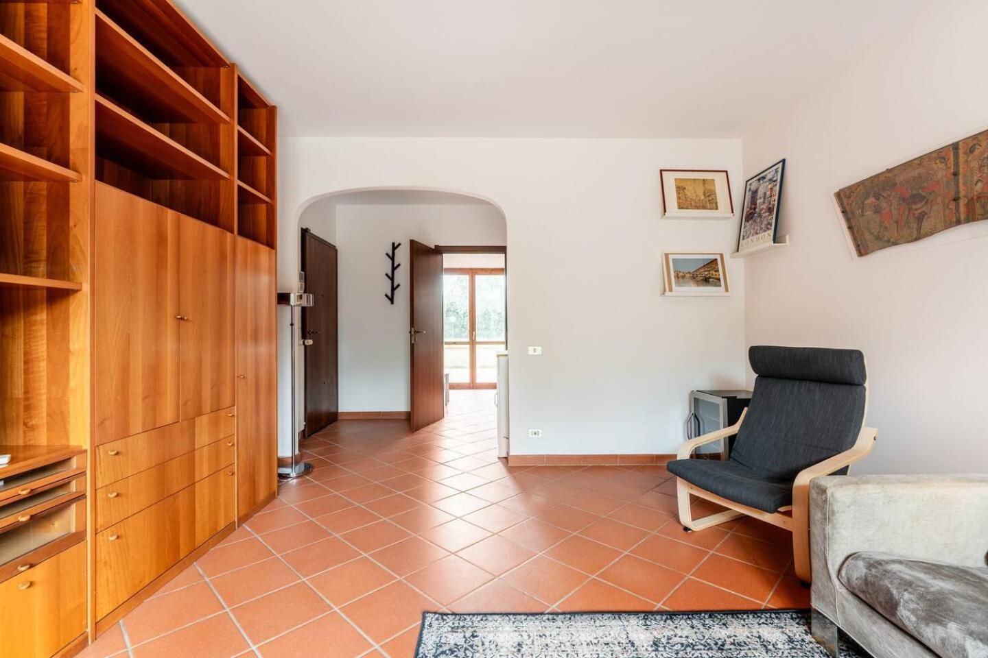 Nave Home Vacation - Entire Apartament Firenze Eksteriør bilde