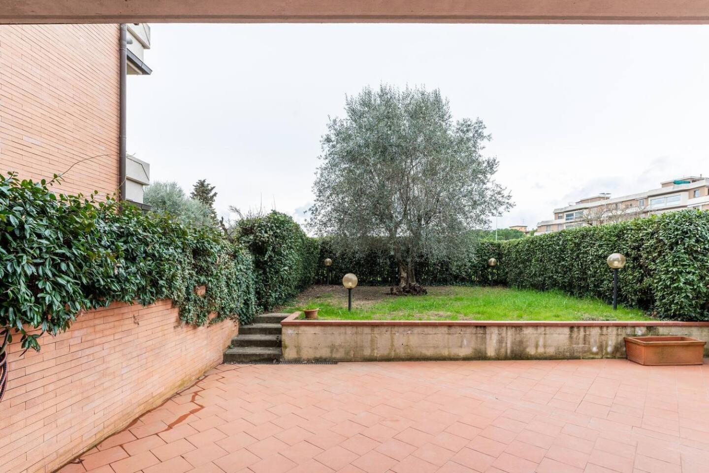 Nave Home Vacation - Entire Apartament Firenze Eksteriør bilde